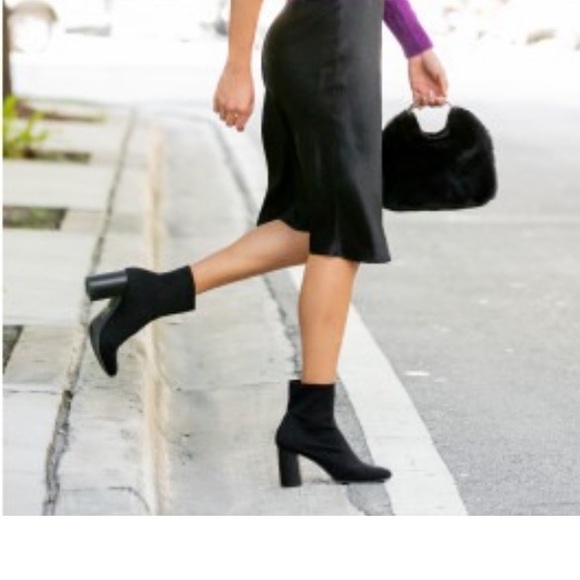 Rebeka Boot - Picture 6 of 6